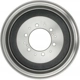 Purchase Top-Quality Rear Brake Drum by RAYBESTOS - 9797R pa7
