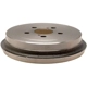 Purchase Top-Quality Rear Brake Drum by RAYBESTOS - 9799R pa2