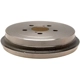 Purchase Top-Quality Tambour de frein arrière par RAYBESTOS - 9799R pa2