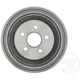 Purchase Top-Quality Rear Brake Drum by RAYBESTOS - 9799R pa5