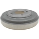 Purchase Top-Quality RAYBESTOS - 9800R - Rear Brake Drum pa2