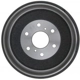 Purchase Top-Quality RAYBESTOS - 9801R - Rear Brake Drum pa10
