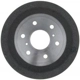 Purchase Top-Quality RAYBESTOS - 9801R - Rear Brake Drum pa11