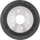 Purchase Top-Quality RAYBESTOS - 9801R - Rear Brake Drum pa14