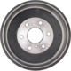 Purchase Top-Quality RAYBESTOS - 9801R - Rear Brake Drum pa15