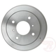 Purchase Top-Quality Rear Brake Drum by RAYBESTOS - 9806R pa3