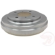 Purchase Top-Quality Rear Brake Drum by RAYBESTOS - 9806R pa5