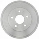 Purchase Top-Quality RAYBESTOS - 9808R - Rear Brake Drum pa13