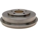 Purchase Top-Quality RAYBESTOS - 9808R - Rear Brake Drum pa2