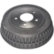 Purchase Top-Quality RS PARTS - RS2065 - Rear Brake Drum pa7