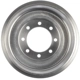 Purchase Top-Quality RS PARTS - RS2320 - Rear Brake Drum pa10