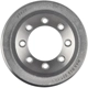 Purchase Top-Quality RS PARTS - RS2320 - Rear Brake Drum pa9