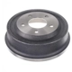 Purchase Top-Quality RS PARTS - RS2324 - Rear Brake Drum pa6