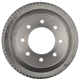 Purchase Top-Quality RS PARTS - RS2591 - Rear Brake Drum pa11