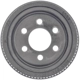 Purchase Top-Quality RS PARTS - RS2988 - Rear Brake Drum pa10