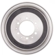 Purchase Top-Quality RS PARTS - RS9328 - Rear Brake Drum pa6