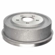 Purchase Top-Quality RS PARTS - RS9498 - Rear Brake Drum pa7