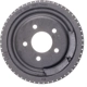 Purchase Top-Quality RS PARTS - RS9530 - Rear Brake Drum pa4