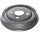 Purchase Top-Quality RS PARTS - RS9627 - Rear Brake Drum pa5