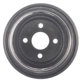 Purchase Top-Quality RS PARTS - RS9627 - Rear Brake Drum pa6