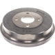 Purchase Top-Quality RS PARTS - RS9661 - Tambour de frein arrière pa2