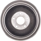Purchase Top-Quality Rear Brake Drum by RS PARTS - RS9673 pa2