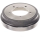 Purchase Top-Quality RS PARTS - RS9693 - Rear Brake Drum pa3