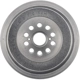 Purchase Top-Quality RS PARTS - RS9726 - Rear Brake Drum pa7