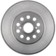 Purchase Top-Quality RS PARTS - RS9726 - Rear Brake Drum pa8