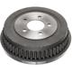Purchase Top-Quality RS PARTS - RS9756 - Rear Brake Drum pa4