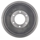 Purchase Top-Quality RS PARTS - RS9769 - Rear Brake Drum pa9