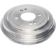 Purchase Top-Quality RS PARTS - RS9776 - Rear Brake Drum pa7