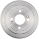 Purchase Top-Quality RS PARTS - RS9776 - Rear Brake Drum pa9