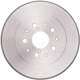 Purchase Top-Quality RS PARTS - RS9778 - Rear Brake Drum pa5