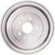 Purchase Top-Quality RS PARTS - RS9778 - Rear Brake Drum pa6