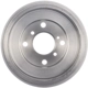 Purchase Top-Quality RS PARTS - RS97811 - Rear Brake Drum pa8