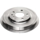 Purchase Top-Quality RS PARTS - RS97824 - Rear Brake Drum pa4
