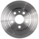 Purchase Top-Quality RS PARTS - RS97824 - Rear Brake Drum pa6