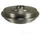 Purchase Top-Quality RS PARTS - RS97836 - Rear Brake Drum pa5