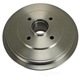 Purchase Top-Quality RS PARTS - RS97836 - Rear Brake Drum pa6