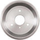 Purchase Top-Quality RS PARTS - RS9785 - Rear Brake Drum pa1