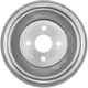 Purchase Top-Quality RS PARTS - RS9795 - Rear Brake Drum pa4
