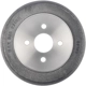 Purchase Top-Quality RS PARTS - RS9795 - Rear Brake Drum pa6