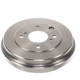 Purchase Top-Quality RS PARTS - RS9796 - Rear Brake Drum pa5