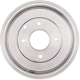 Purchase Top-Quality RS PARTS - RS9796 - Rear Brake Drum pa6