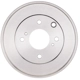Purchase Top-Quality RS PARTS - RS9796 - Rear Brake Drum pa7