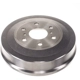 Purchase Top-Quality RS PARTS - RS9801 - Rear Brake Drum pa2
