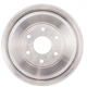Purchase Top-Quality RS PARTS - RS9801 - Rear Brake Drum pa3