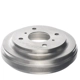 Purchase Top-Quality RS PARTS - RS9806 - Rear Brake Drum pa4