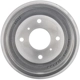 Purchase Top-Quality RS PARTS - RS9806 - Rear Brake Drum pa5